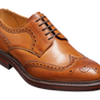 Barker Kelmarsh - Cedar Grain