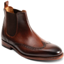 Barker Mersey - Brown Hand Patina
