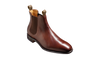 Mansfield Walnut calf Dainite Sole