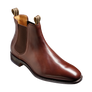 Barker Mansfield - Walnut Calf / Dainite Sole