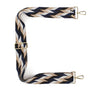 Ellie Beaumont Cross body Strap Mosaic
