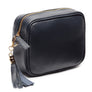 Ellie Beaumont Cross Body Bag Navy