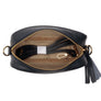 Ellie Beaumont Cross Body Bag Navy