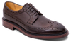 Barker Pickering - Chocolate Grain