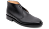Barker Sandwell - Black Calf