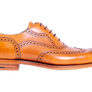 Bladen in Cedar Calf
