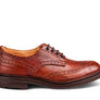 Trickers Bourton Caramel Kudu