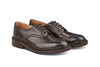 Trickers Bourton - Espresso Burnished / Dainite Sole