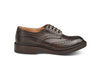 Trickers Bourton - Espresso Burnished / Dainite Sole