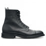 Elliot II R Black Calf