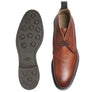 Cheaney Jackie III R - Mahogany Grain