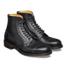Cheaney Jarrow R - Chicago Tan Chromexcel Or Black F Fitting
