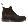 Cheaney Corinthian in Brown waxy Commander or Black Waxy Commander