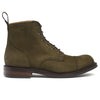 Cheaney Hurricane II C Olive Nubuck Kudu