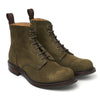 Cheaney Hurricane II C Olive Nubuck Kudu