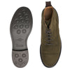 Cheaney Hurricane II C Olive Nubuck Kudu