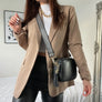 Ellie Beaumont Cross Body Bag