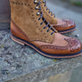 Irvine MTO by Cheaney