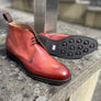 Cheaney Jackie III R - Dark Leaf