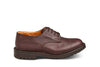 Trickers Matlock - Brown Zug Grain 6 Wide Fitting