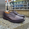 Trickers Woodstock - Espresso Burnished Dainite