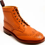 Trickers Malton - C Shade 6 Wide Fit UK 6.5 *Ex display