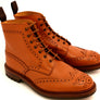 Trickers Malton - C Shade 6 Wide Fit UK 6.5 *Ex display