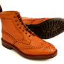 Trickers Malton - C Shade 6 Wide Fit UK 6.5 *Ex display