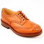 Trickers Keswick - C Shade Tan 6 Wide Fit