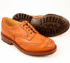 Trickers Keswick - C Shade Tan 6 Wide Fit