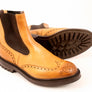 Trickers Henry - 1001 Burnished
