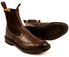 Trickers Henry - Espresso Burnished