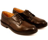Trickers Woodstock - Espresso Burnished Dainite