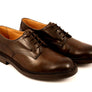 Trickers Woodstock - Espresso Burnished Dainite