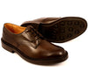 Trickers Woodstock - Espresso Burnished Dainite