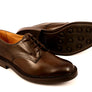 Trickers Woodstock - Espresso Burnished Dainite