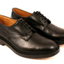 Trickers Woodstock - Black Dainite