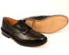 Trickers Woodstock - Black Dainite