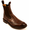 Trickers Henry - Espresso Burnished