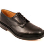 Trickers Woodstock - Black Dainite