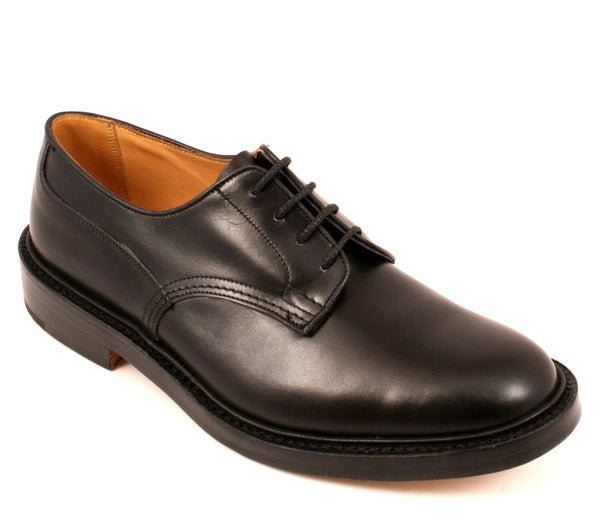 Woodstock (Black) – The Shoe Healer