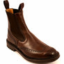 Trickers Henry - Espresso Burnished