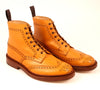 Trickers Stow - Acorn Antique Dainite or Leather Sole