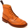 Trickers Stow - C-Shade Tan Dainite or Leather Sole