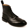 Trickers Stow - Black Calf Dainite UK 8.5