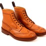 Trickers Stow - C-Shade Tan Dainite or Leather Sole