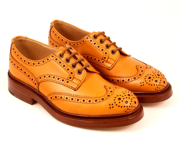 Trickers bourton sales acorn antique