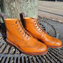 Trickers Malton - C Shade 6 Wide Fit UK 6.5 *Ex display