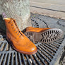 Trickers Malton - C Shade 6 Wide Fit UK 6.5 *Ex display