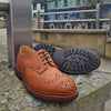 Trickers Keswick - C Shade Tan 6 Wide Fit